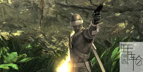 PS3《特种部队:眼镜蛇的崛起》中文版ISO下载_1