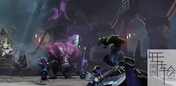 PS3《暗黑血统2》欧版ISO下载_2
