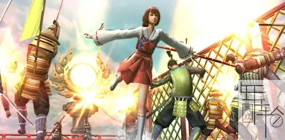 PS3《战国BASARA3》日版ISO下载_0