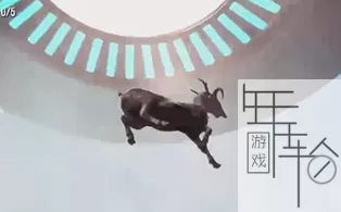 PS3《模拟山羊》中文版PSN下载