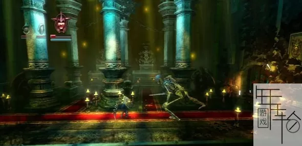 PS3《三位一体1》英文版PSN下载_2