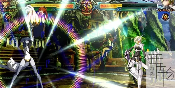 PS3《苍翼默示录刻之幻影扩展版》美版中文ISO下载_0