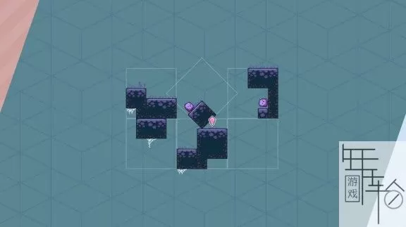switch《TaniNani》中文版nsz+nsp+xci下载【1.10补丁】_2