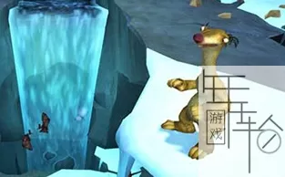 PS3《冰河世纪恐龙的黎明》欧版ISO下载