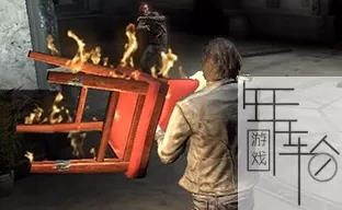 PS3《鬼屋魔影:冒死调查》中文版ISO下载