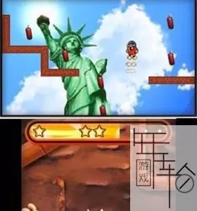 3DS《炸弹乔尼》日版日文CIA下载_0
