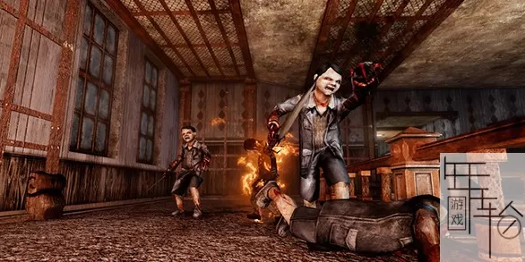 PS3《斩妖除魔:地狱诅咒》欧版ISO下载_2