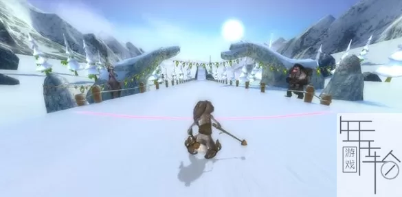 PS3《冰河世纪4 大陆漂移》欧版ISO下载_2