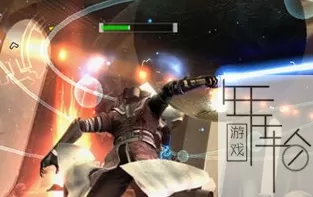 PS3《星球大战:原力释放 终极西斯版》欧版ISO下载