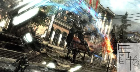 PS3《合金装备崛起:复仇》欧版ISO下载_1