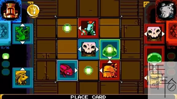 switch《铲子骑士：卡皇 Shovel Knight: King of Cards》中文版nsz-4.1补丁下载_1
