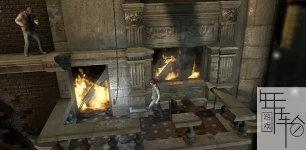 PS3《鬼屋魔影:冒死调查》中文版ISO下载_2