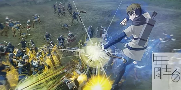PS3ODE 《亚尔斯兰战记X无双》日版ISO下载_2