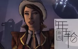 PS3《无主之地传说》全集美版PSN下载