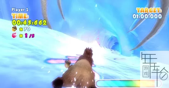 PS3《冰河世纪4 大陆漂移》欧版ISO下载_1