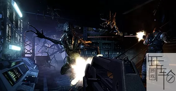 PS3《异形:殖民军》美版ISO下载_0
