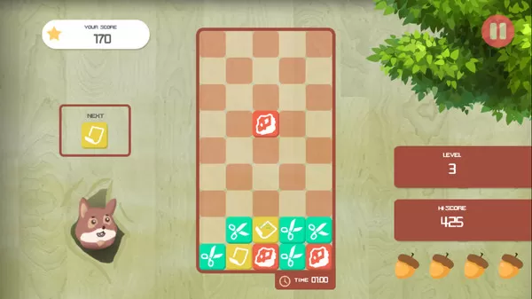 切碎包 Cut Smash Wrap PC英文版下载_1