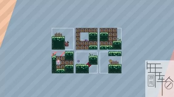 switch《TaniNani》中文版nsz+nsp+xci下载【1.10补丁】_1