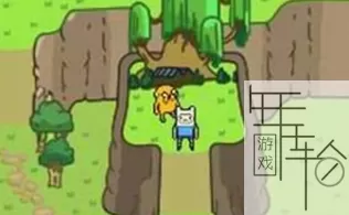 PS3《探险活宝:因为好奇所以探索地牢》美版ISO下载
