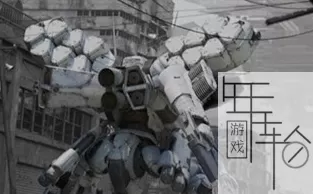 PS3《装甲核心:答案》美版ISO下载