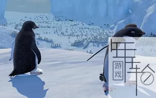 PS3《快乐的大脚2》美版ISO下载