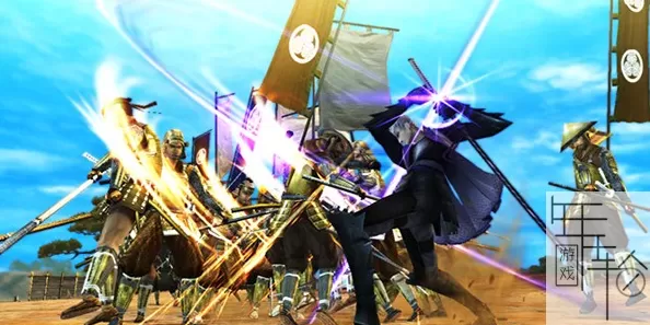 PS3《战国BASARA3》日版ISO下载_2