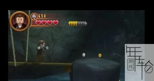 3DS《乐高加勒比海盗》美版英文CIA下载_0