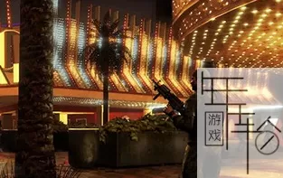 PS3《彩虹六号:维加斯》美版ISO下载