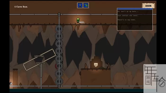 switch《拯救忍者家族 Save the Ninja Clan》英文版nsz下载_3