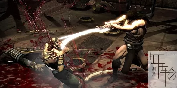 PS3《野蛮人柯南》美版ISO下载_0