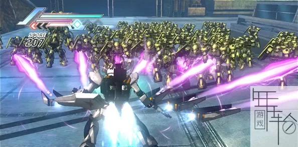 PS3《高达无双2》日版ISO下载_1