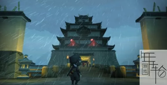 PS3《迷你忍者》美版ISO下载_1