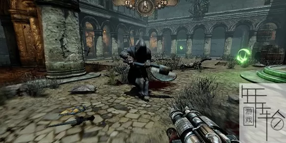PS3《斩妖除魔:地狱诅咒》欧版ISO下载_0