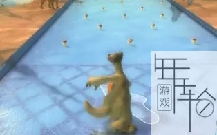 PS3《冰河世纪4 大陆漂移》欧版ISO下载