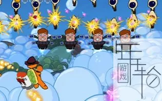PS3《飞哥与小佛:超时空之谜》美版ISO下载