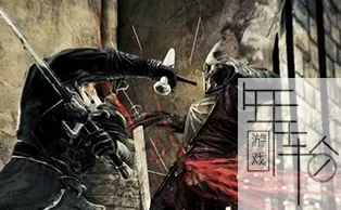 PS3《黑暗之魂2原罪学者》中文版ISO下载