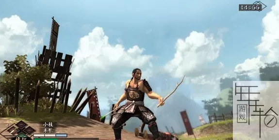 PS3《侍道3》美版ISO下载_1