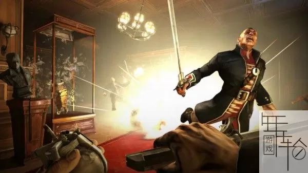 【已失效】PS3《羞辱 年度版》欧版ISO下载_1