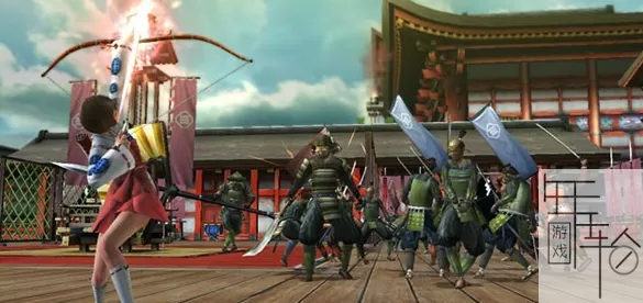 PS3《战国BASARA3》日版ISO下载_1