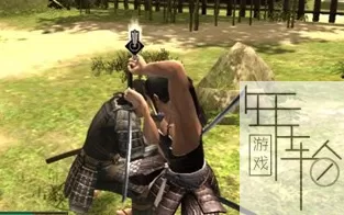 PS3《侍道3》美版ISO下载