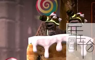PS3《小小大星球2:年度特别版》中文版ISO下载