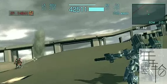 PS3《装甲核心:答案》美版ISO下载_1