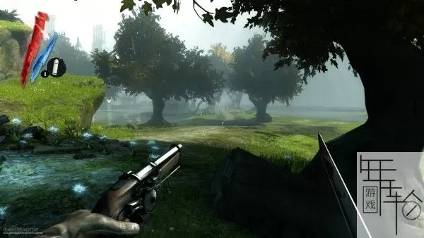 【已失效】PS3《羞辱 年度版》欧版ISO下载_2