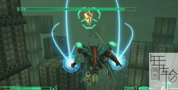PS3《终极地带:高清收藏版》欧版ISO下载_1