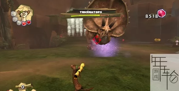PS3《冰河世纪恐龙的黎明》欧版ISO下载_0