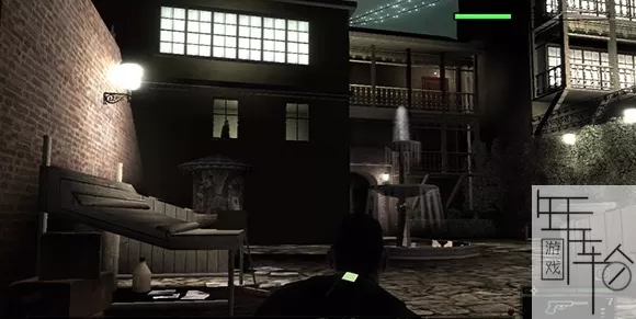PS3《细胞分裂:三部曲》HD欧版ISO下载_2