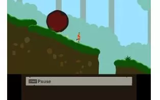 3DS《危机50连发》美版英文CIA下载
