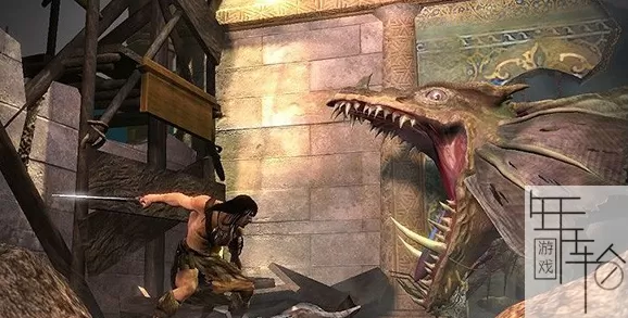 PS3《野蛮人柯南》美版ISO下载_2