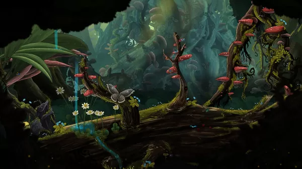 沙皮克:月球探索 Shapik: The Moon Quest PC中文版下载_0