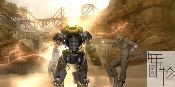 PS3《特种部队:眼镜蛇的崛起》中文版ISO下载_2